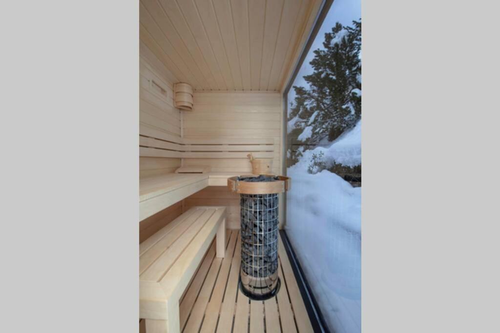 Exklusives Chalet Mit Traumhafter See- Und Bergsicht Зелисберг Экстерьер фото