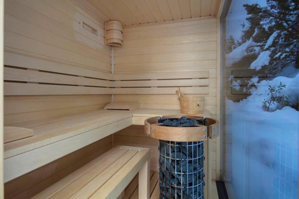 Exklusives Chalet Mit Traumhafter See- Und Bergsicht Зелисберг Экстерьер фото